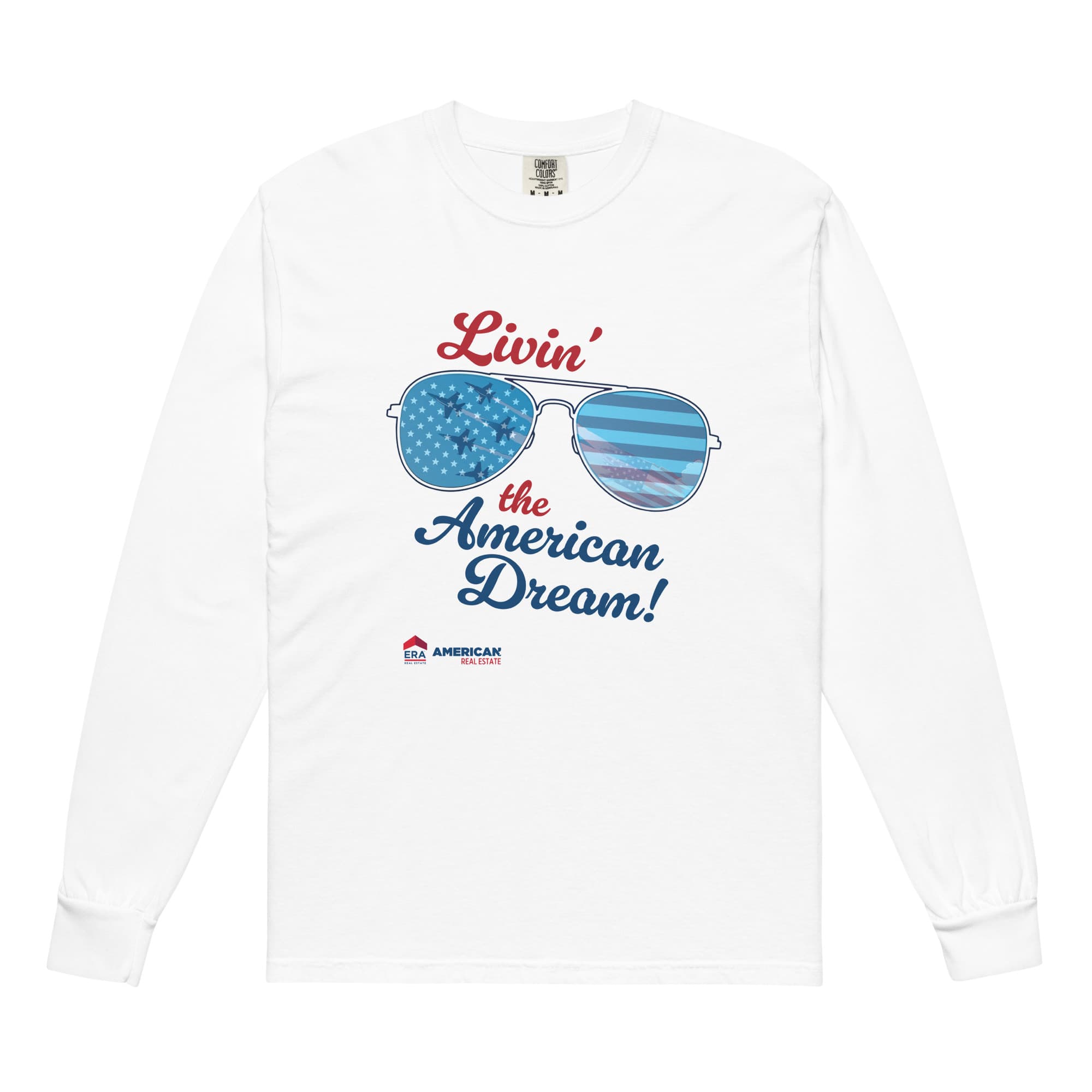 Livin' the American Dream