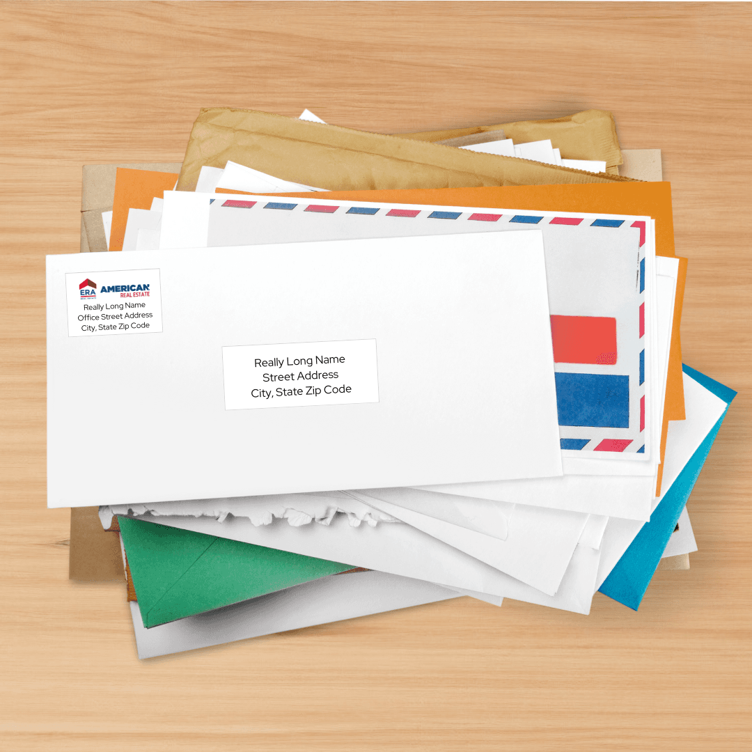 Mailing Labels