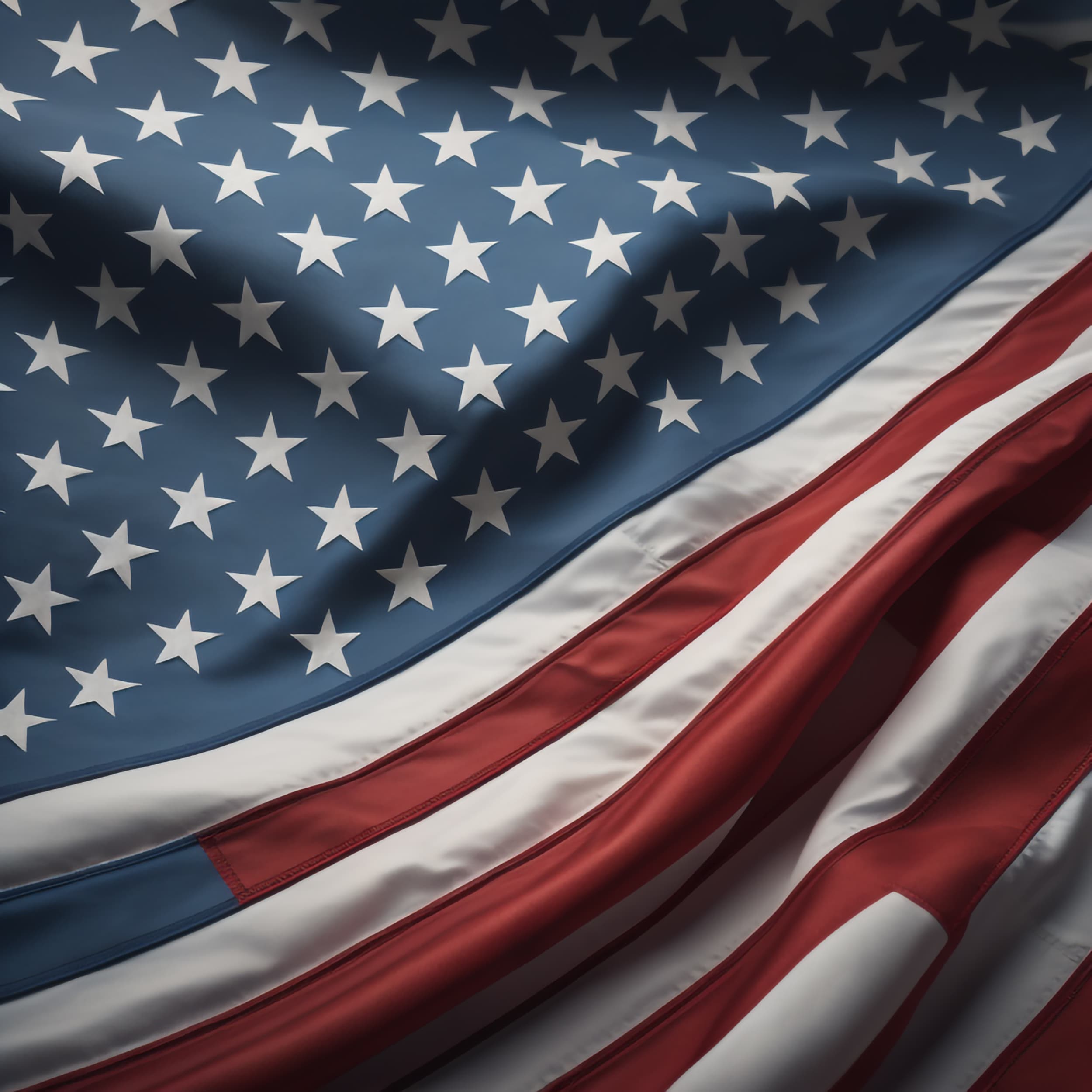 American Flags