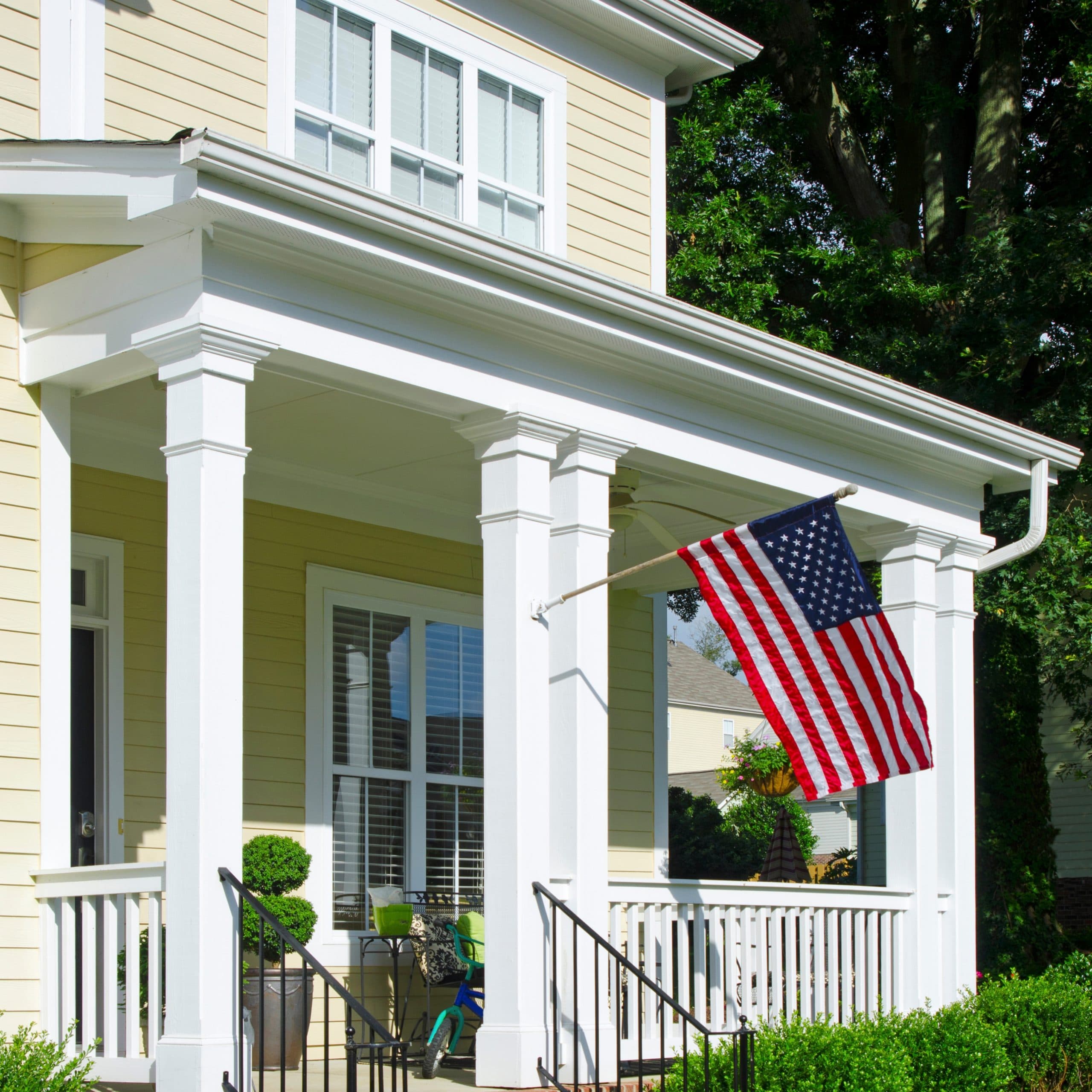 American Flag